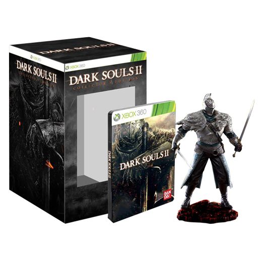 Dark Souls II (2) Collector Edition