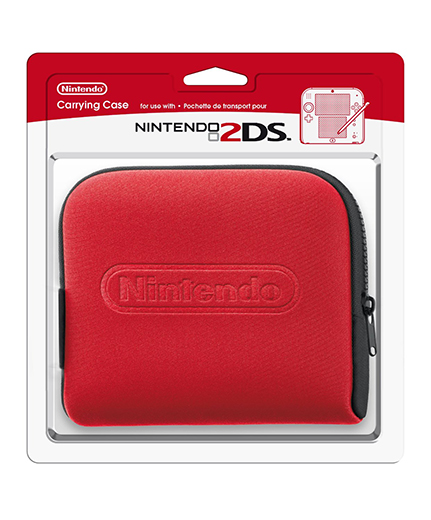Nintendo 2 ds case deals