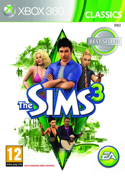 The Sims 3