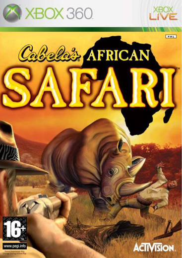 Cabela's African Safari