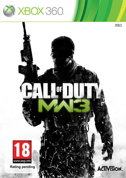 Call of Duty Modern Warfare 3 Xbox 360 Kupovina niske cijene