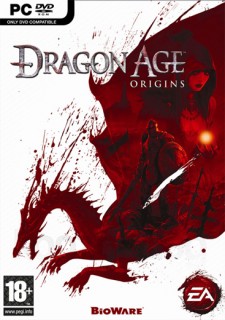 Dragon Age Origins - PC PC