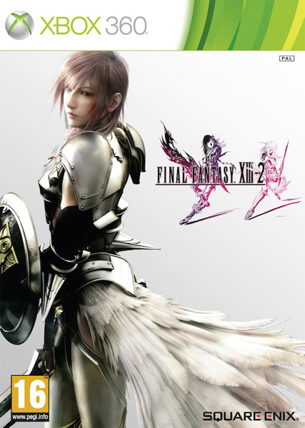 Final Fantasy XIII-2 (13)