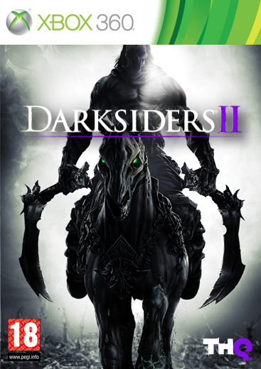 Darksiders 2
