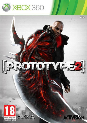 PROTOTYPE 2