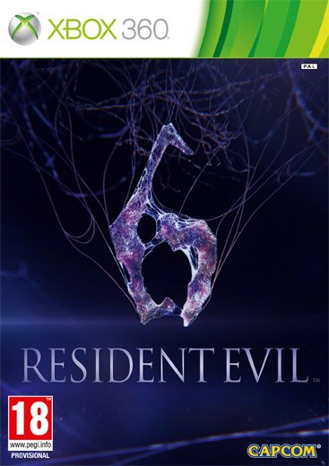 Resident Evil 6