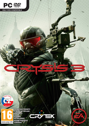 Crysis 3