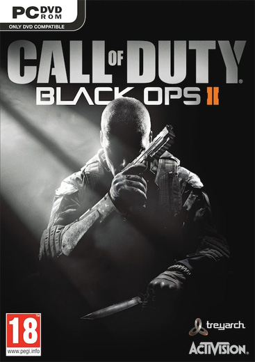 Call of Duty Black Ops II (2)