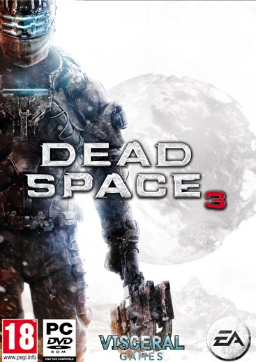 Dead Space 3