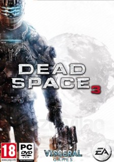 Dead Space 3 PC