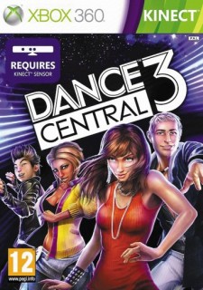 Xbox shop 360 dance