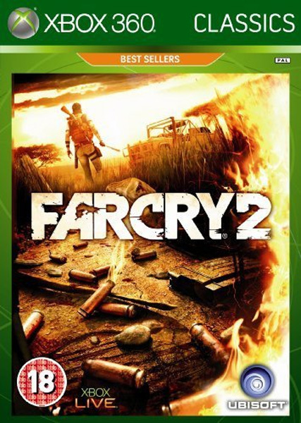 Far Cry 2 (Classic)