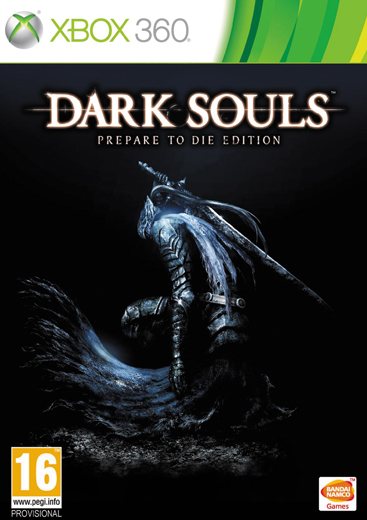 Dark Souls Prepare to Die Edition