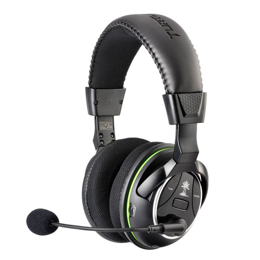 Turtle Beach Ear Force XP400 Headset Xbox 360 Kupovina niske