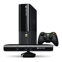 Xbox 360 Konzole